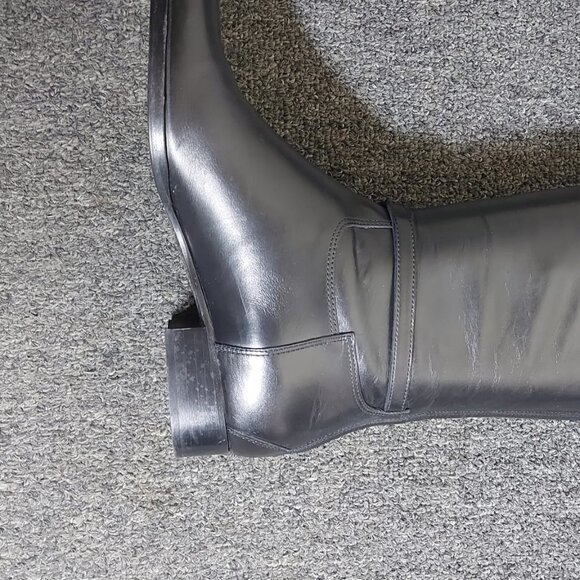 Womens Hugo Boss boots - Picture 14 of 16